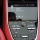 A silver 2022 Porsche Panamera 4 E-Hybrid Platinum Edition
